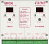 prime controls dual probe thin